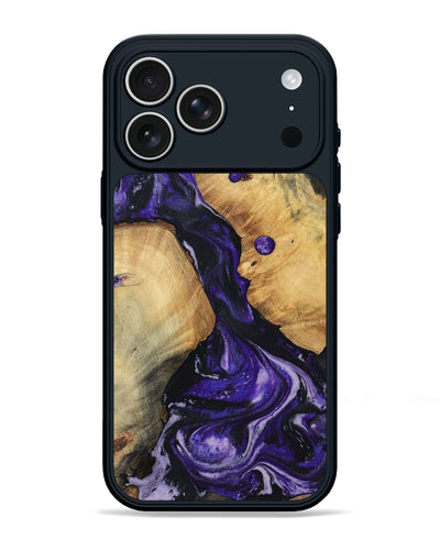 Rusty (801031) iPhone 17 Pro Max Phone Case