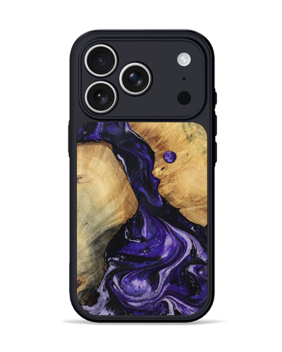 Rusty (801031) iPhone 17 Pro Phone Case