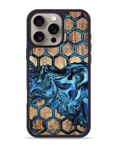 Camille (801038) iPhone 16 Pro Max Phone Case