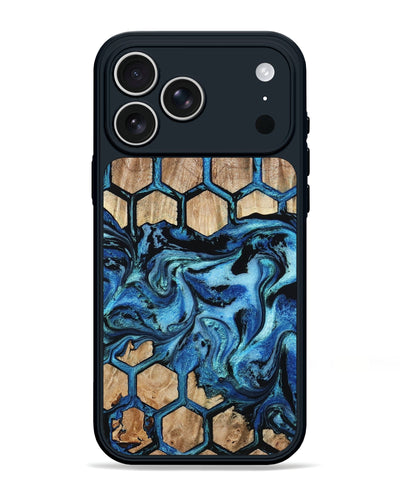 Camille (801038) iPhone 17 Pro Max Phone Case