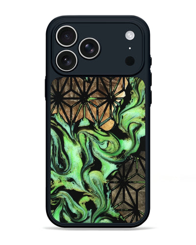 Judson (801040) iPhone 17 Pro Max Phone Case