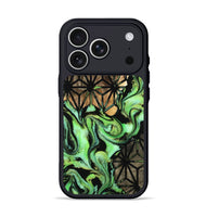 iPhone 17 Pro Wood Phone Case - Judson (Pattern, 801040)