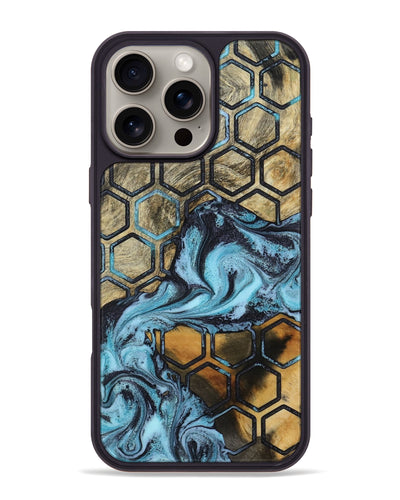 Eunice (801044) iPhone 16 Pro Max Phone Case