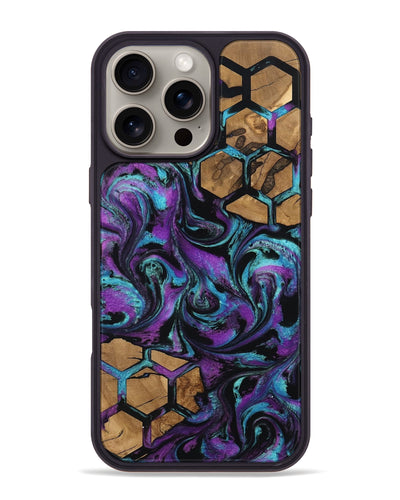 Sammy (801051) iPhone 16 Pro Max Phone Case