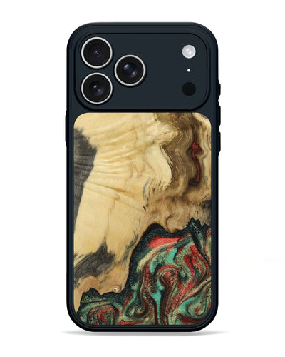 Leonora (801057) iPhone 17 Pro Max Phone Case