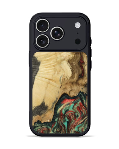 Leonora (801057) iPhone 17 Pro Phone Case