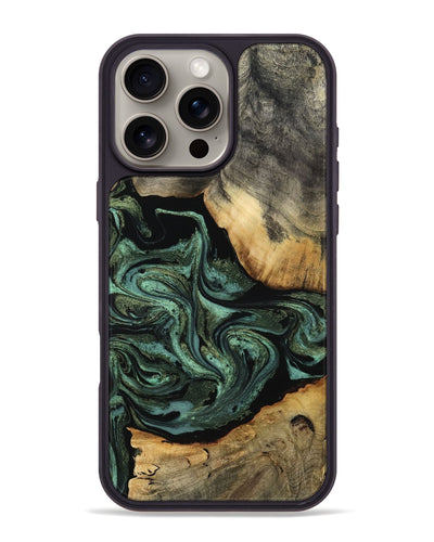 Camren (801060) iPhone 16 Pro Max Phone Case
