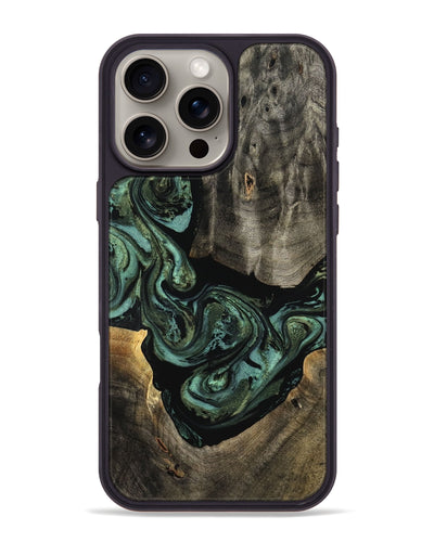 Elliot (801062) iPhone 16 Pro Max Phone Case