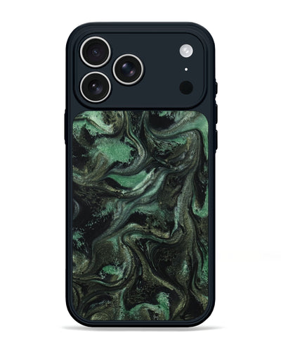 Carina (801064) iPhone 17 Pro Max Phone Case