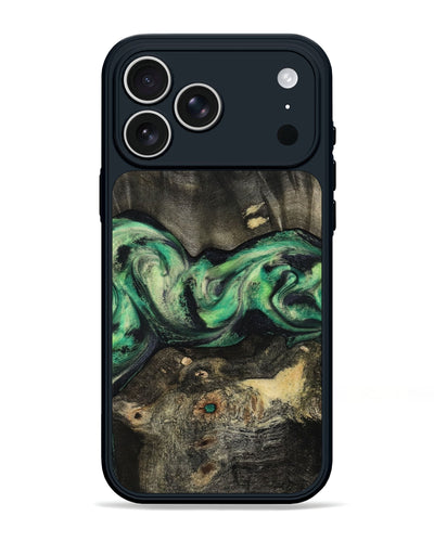 Infant (801067) iPhone 17 Pro Max Phone Case