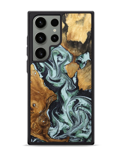 Bria (801068) Galaxy S24 Ultra Phone Case