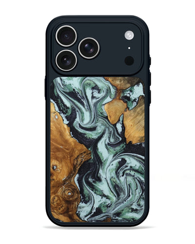 Bria (801068) iPhone 17 Pro Max Phone Case