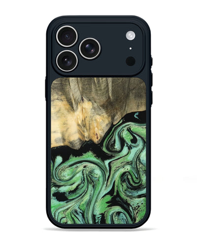 Tamie (801069) iPhone 17 Pro Max Phone Case