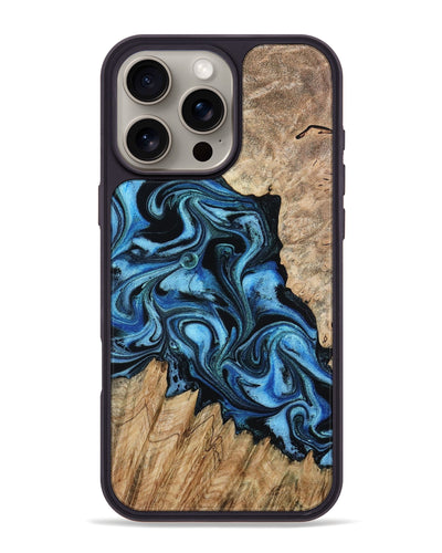 Meghan (801080) iPhone 16 Pro Max Phone Case