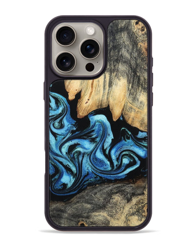 Tracie (801081) iPhone 16 Pro Max Phone Case