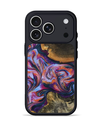 Maegan (801086) iPhone 17 Pro Phone Case