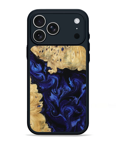 Nautica (801088) iPhone 17 Pro Max Phone Case