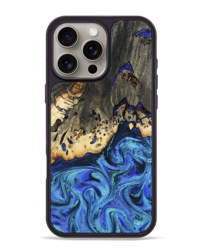 Mason (801093) iPhone 16 Pro Max Phone Case