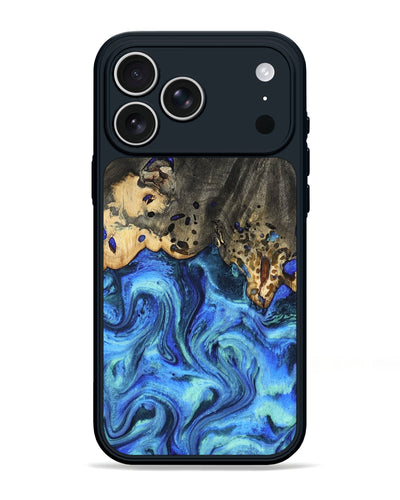 Perry (801095) iPhone 17 Pro Max Phone Case