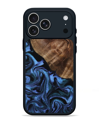 Thad (801096) iPhone 17 Pro Max Phone Case