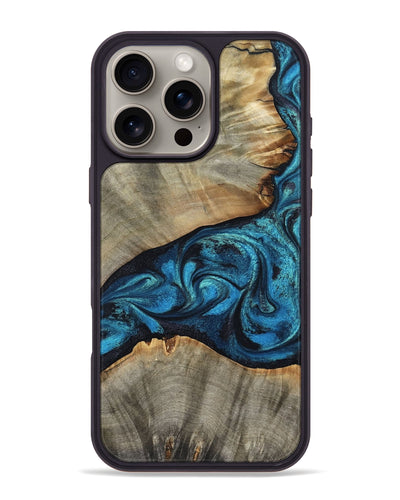 Layne (801098) iPhone 16 Pro Max Phone Case