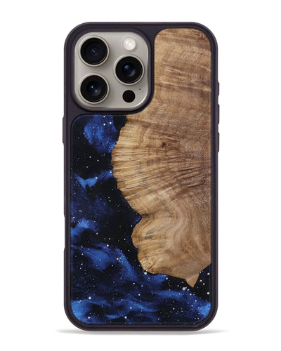 Amaris (801155) iPhone 16 Pro Max Phone Case