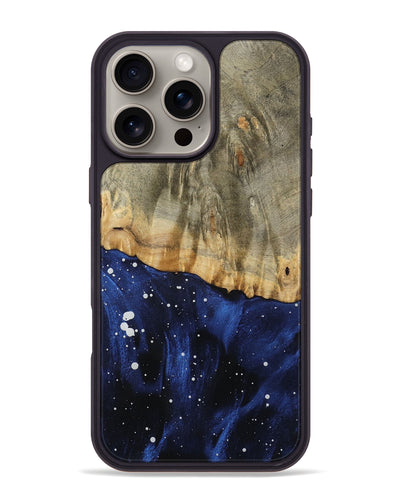 Aurelia (801174) iPhone 16 Pro Max Phone Case