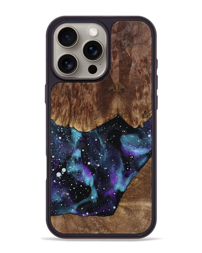 Lennon (801180) iPhone 16 Pro Max Phone Case