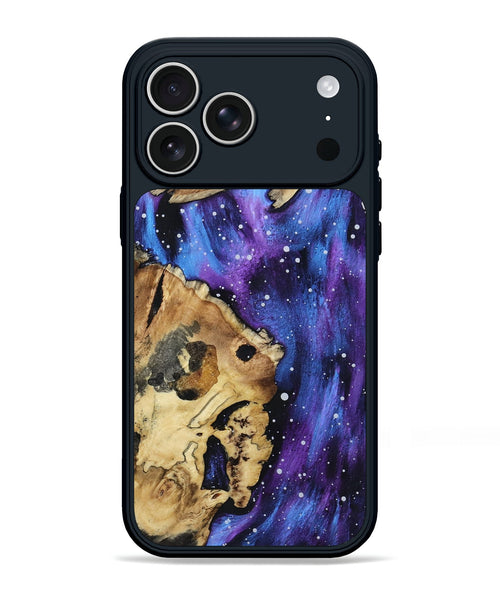 iPhone 17 Pro Max Wood Phone Case - Desiree (Cosmos, 801187)