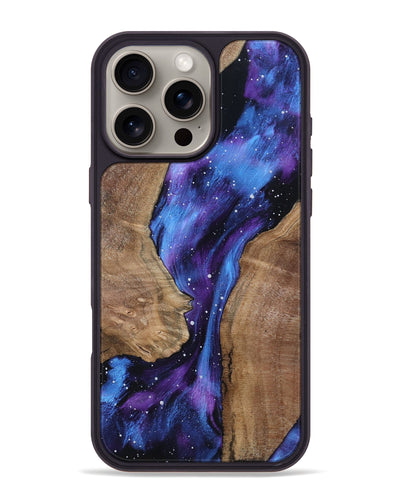 Oda (801190) iPhone 16 Pro Max Phone Case