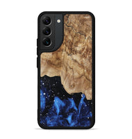 Galaxy S22 Plus Wood Phone Case - Lilyana (Cosmos, 801192)