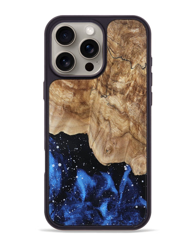 Lilyana (801192) iPhone 16 Pro Max Phone Case