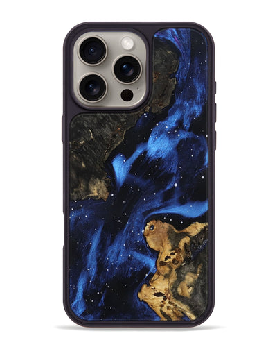 Al (801193) iPhone 16 Pro Max Phone Case