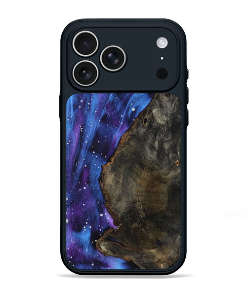 iPhone 17 Pro Max Wood Phone Case - Kristin (Cosmos, 801195)