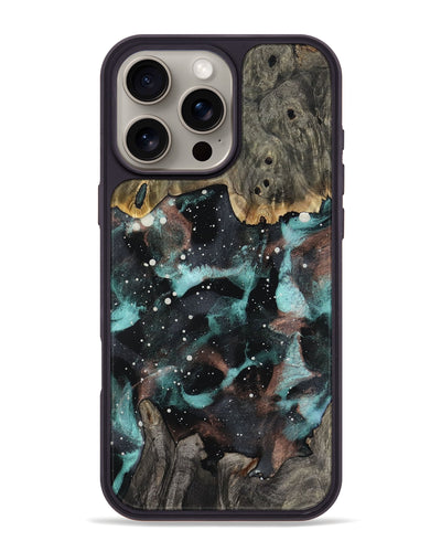 Miya (801199) iPhone 16 Pro Max Phone Case