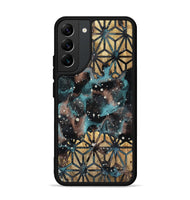 Galaxy S22 Plus Wood Phone Case - Rodrick (Cosmos, 801200)