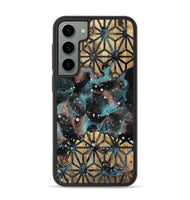 Galaxy S23 Plus Wood Phone Case - Rodrick (Cosmos, 801200)