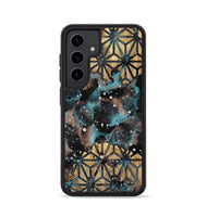 Galaxy S24 Wood Phone Case - Rodrick (Cosmos, 801200)
