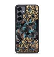 Galaxy S25 Plus Wood Phone Case - Rodrick (Cosmos, 801200)