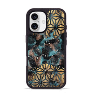 iPhone 17 Wood Phone Case - Rodrick (Cosmos, 801200)