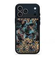 iPhone 17 Pro Max Wood Phone Case - Rodrick (Cosmos, 801200)