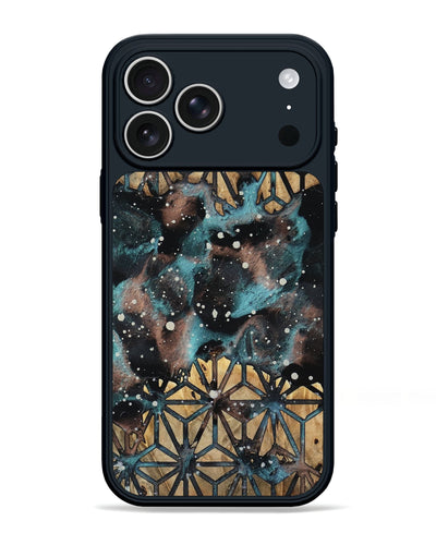 Rodrick (801200) iPhone 17 Pro Max Phone Case