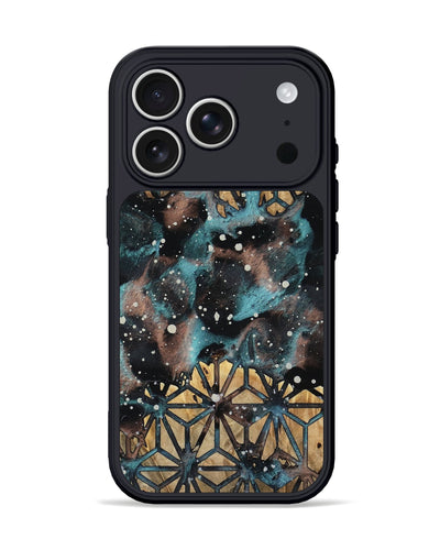 Rodrick (801200) iPhone 17 Pro Phone Case
