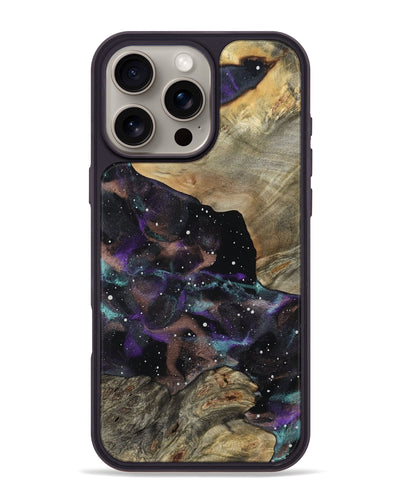 Lynne (801209) iPhone 16 Pro Max Phone Case