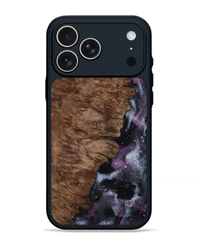 Lucie (801214) iPhone 17 Pro Max Phone Case