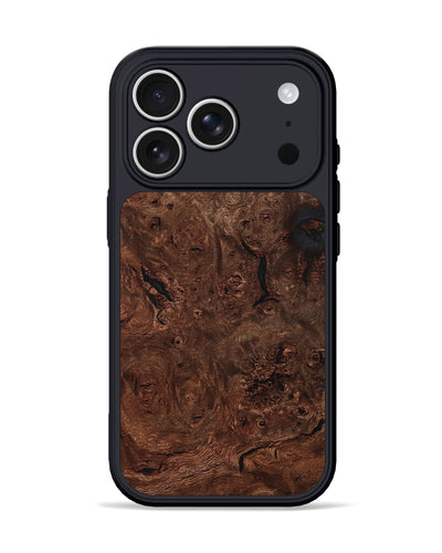 Mina (801216) iPhone 17 Pro Phone Case