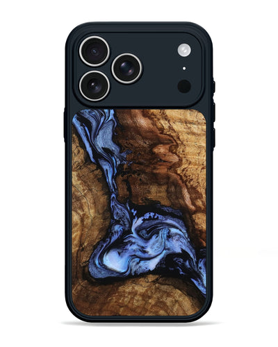 Ladonna (801221) iPhone 17 Pro Max Phone Case