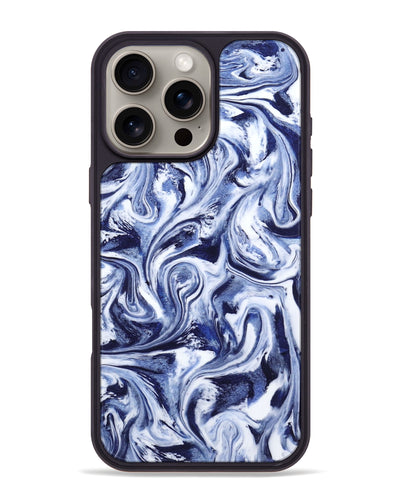 Lilith (801224) iPhone 16 Pro Max Phone Case