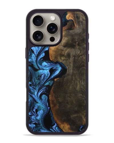 Tamia (801228) iPhone 16 Pro Max Phone Case