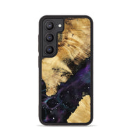 Galaxy S23 Wood Phone Case - Raymon (Cosmos, 801233)